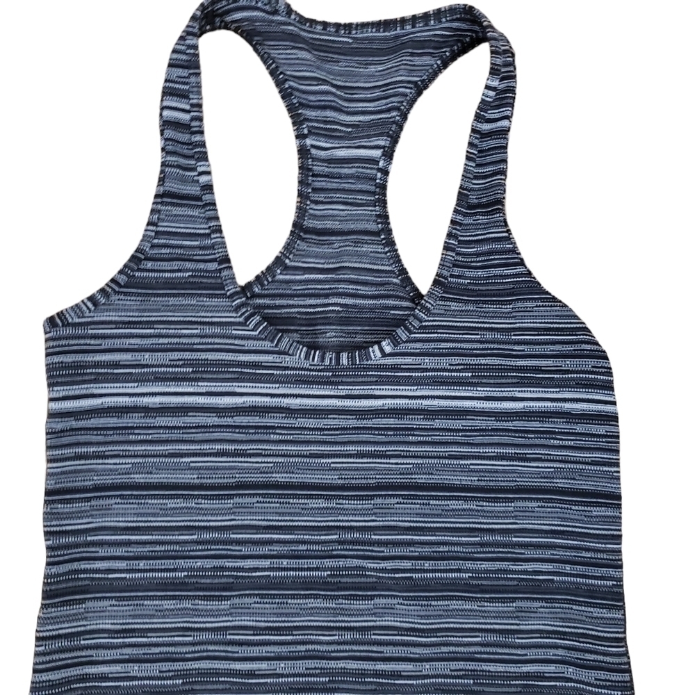Lululemon Cool Racerback Tank Top - Picture 4 of 9